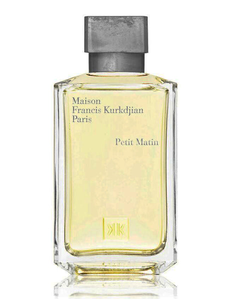 Petit Matin Eau De Parfum 200 ml