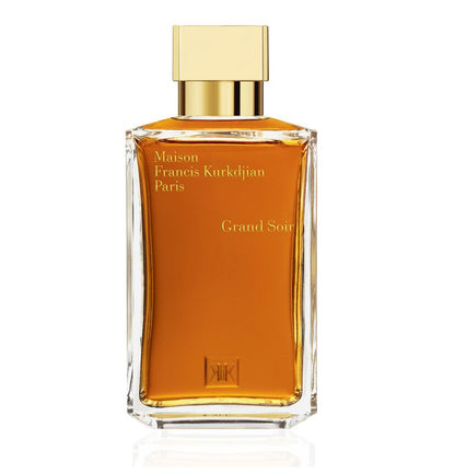 Grand Soir Eau De Parfum 200 ml