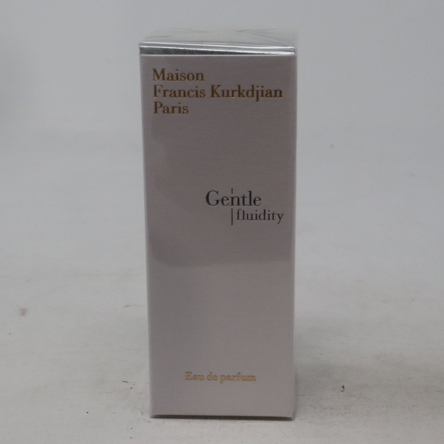 Gentle Fluidity Silver Eau De Parfum 35 ml