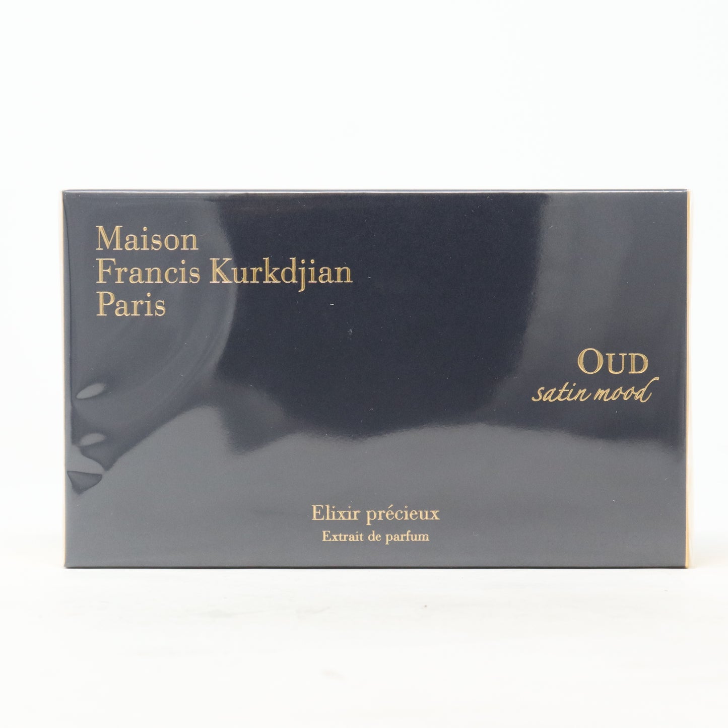 Oud Satin Mood by Maison Francis Kurkdjian Extrait De Parfum Rollerball New