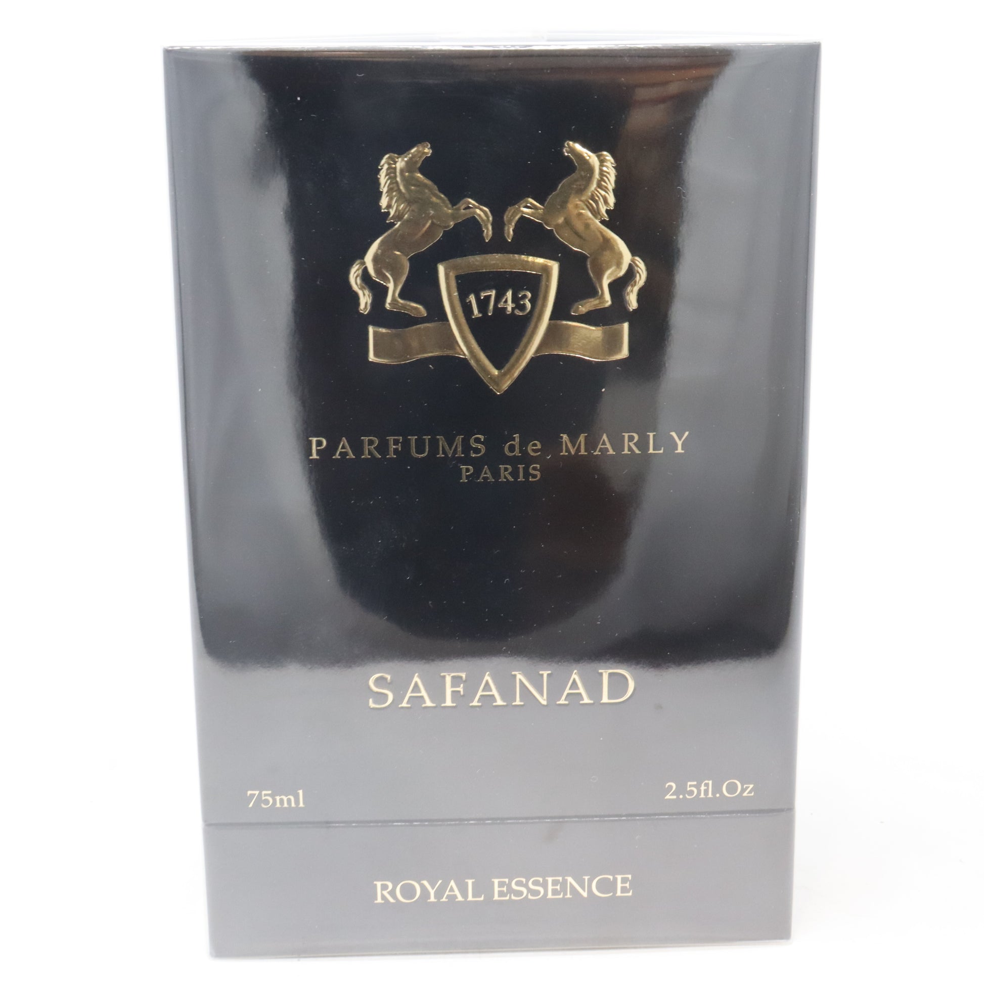 Safanad Eau De Parfum 75 ml