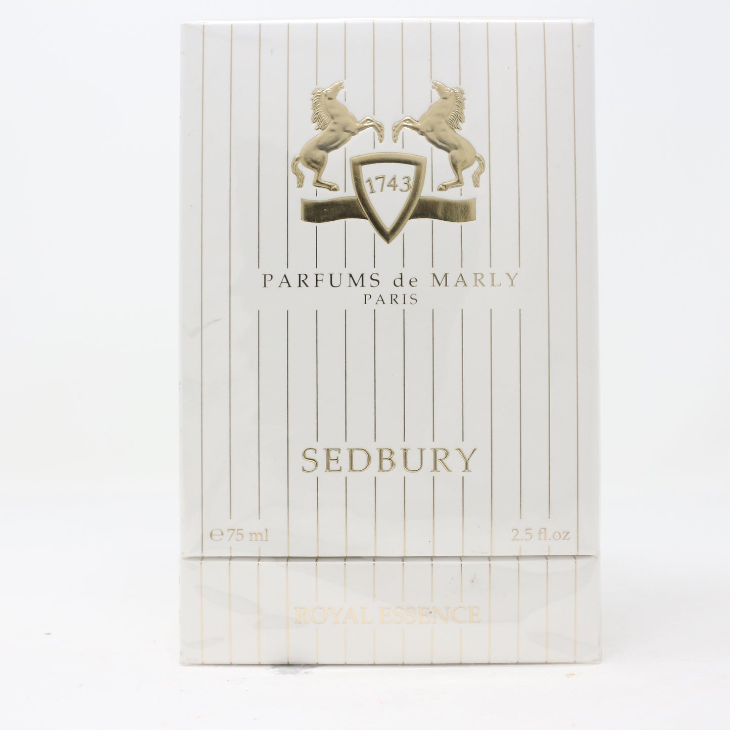 Sedbury Eau De Parfum 75 mL