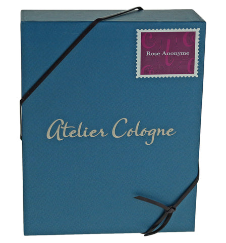Atelier Cologne 'Rose Anonyme' Pure Perfume 1 oz and Soap 7.05 oz Gift Set