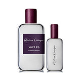 Atelier Cologne 'Silver Iris' Cologne Absolue Pure Perfume 200ml & 30ml Gift Set