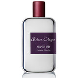 Atelier Cologne 'Silver Iris' Cologne Absolue Pure Perfume 200ml & 30ml Gift Set