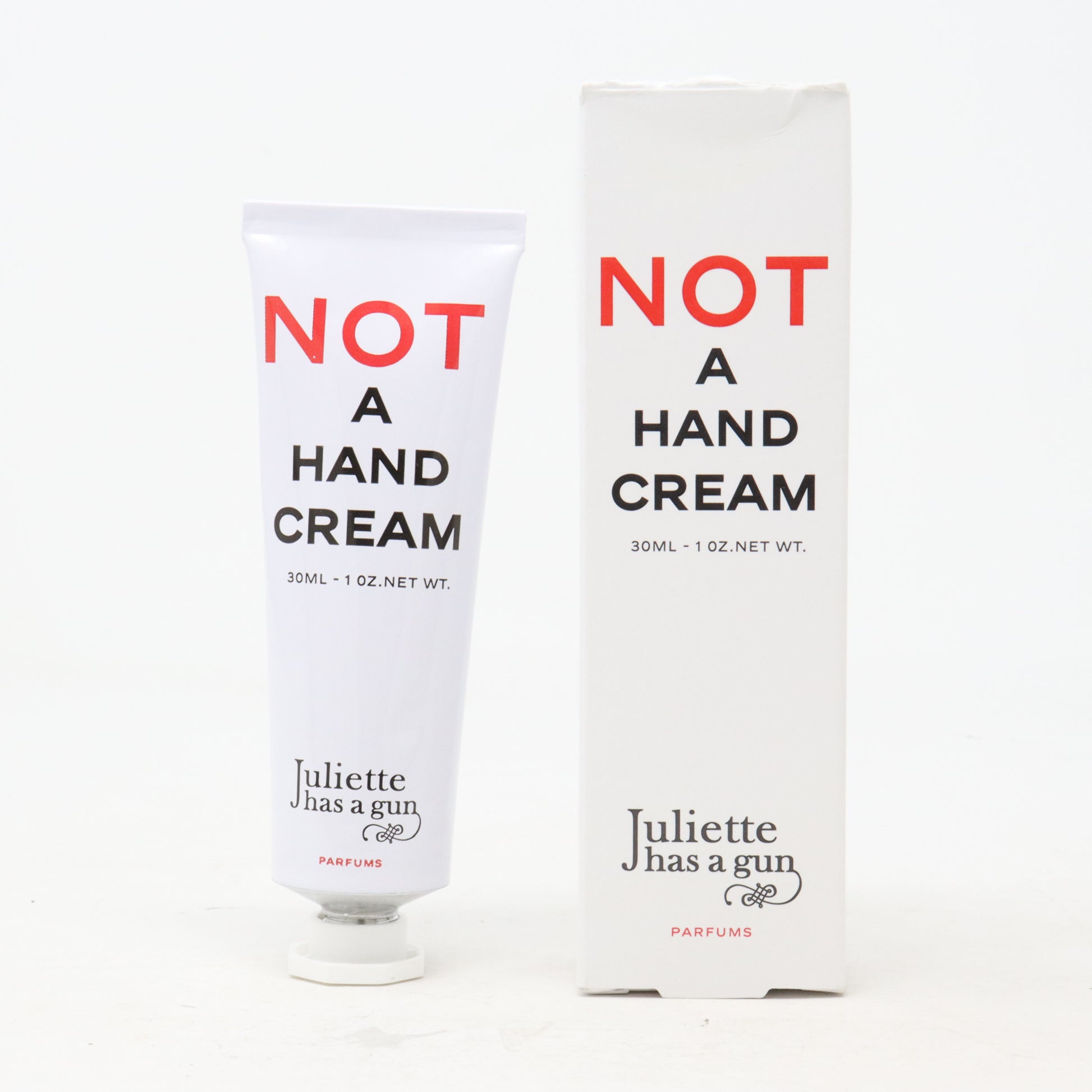 Not A Hand Cream 30 ml