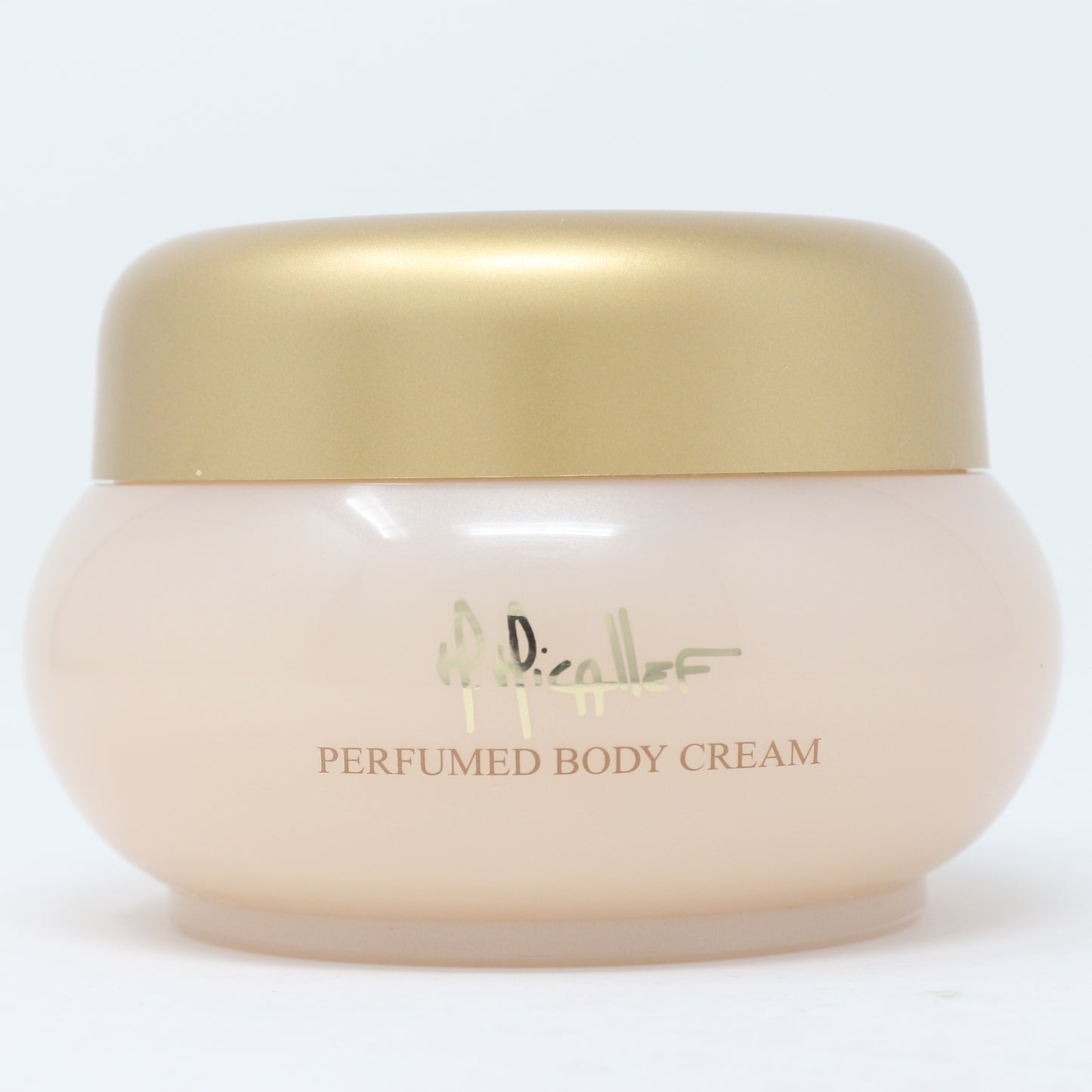 Rose Aoud Perfumed Body Cream 250 mL