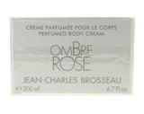 Ombre Rose Perfumed Body Cream 200 ml