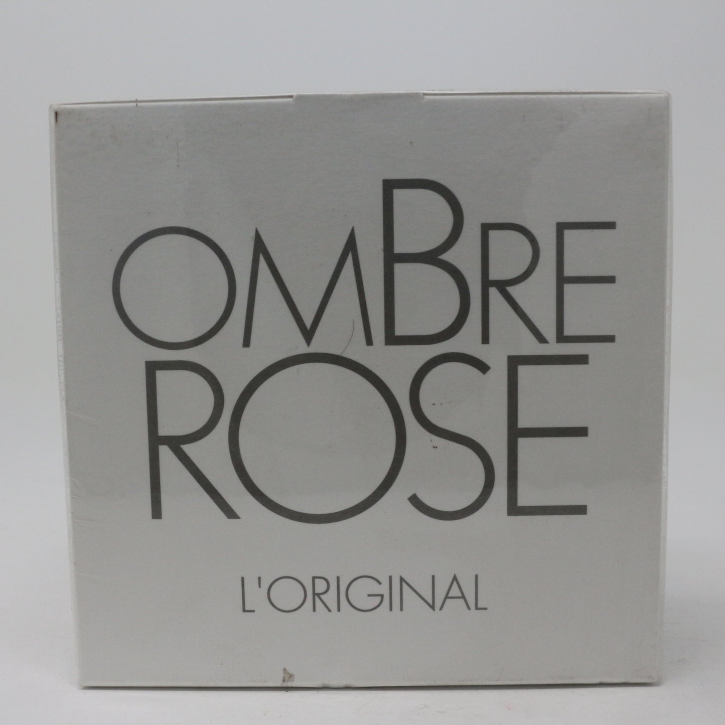 Ombre Rose Perfumed Body Powder mL