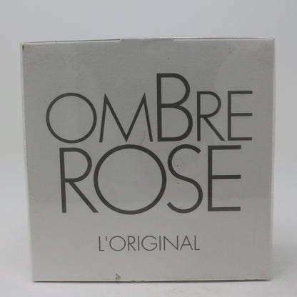 Ombre Rose Perfumed Body Powder mL