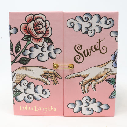 Lolita Lempicka Sweet Eau De Parfum 2-Pcs Set  / New With Box