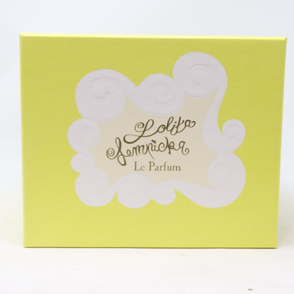 Lolita Lempicka Le Parfum Eau De Parfum 2-Pcs Set  / New With Box