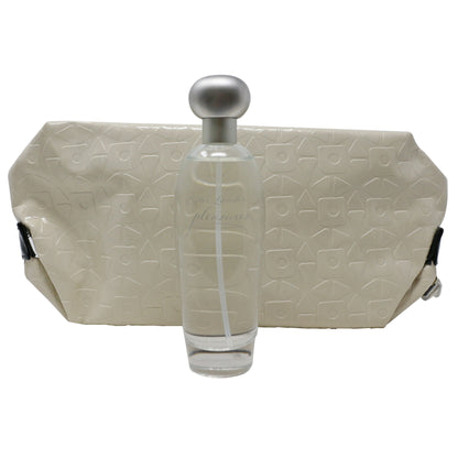 Pleasures by Estee Lauder Eau De Parfum With Bag  3.4oz/100ml Spray New
