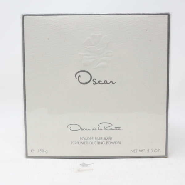 Oscar De La Renta Perfumed Dusting Powder 150 mL