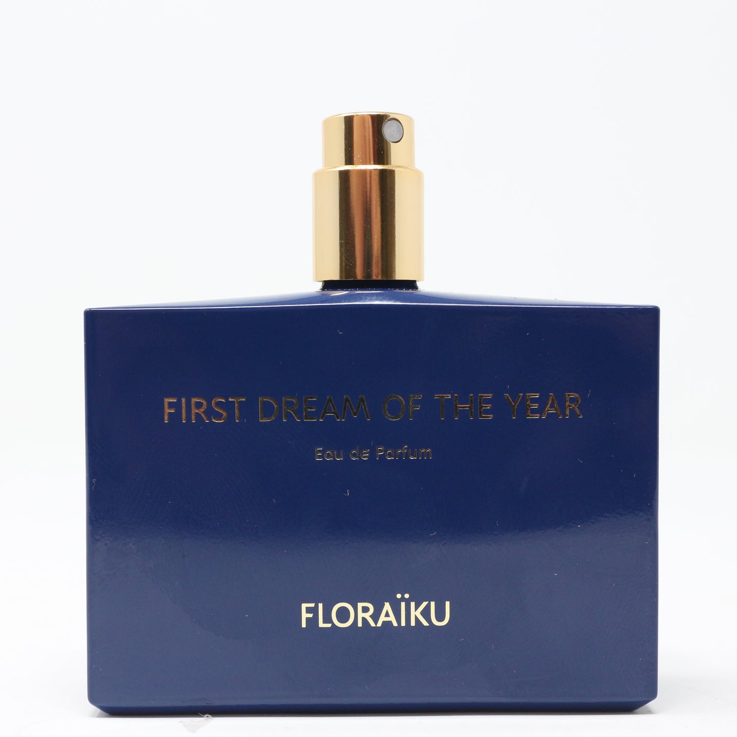 First Dream Of The Year Eau De Parfum 50 mL