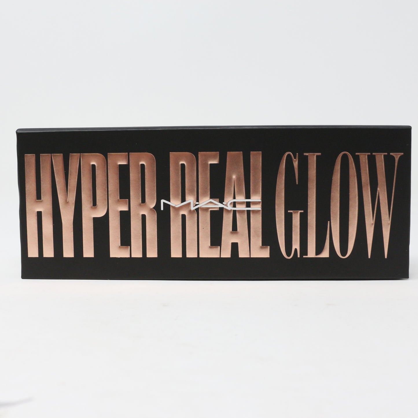 Mac Hyper Real Glow Palette New In Box