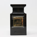 Tom Ford Bois Marocain Eau De Parfum (Damaged Cap) Spray 3.4oz/100ml Damaged Box