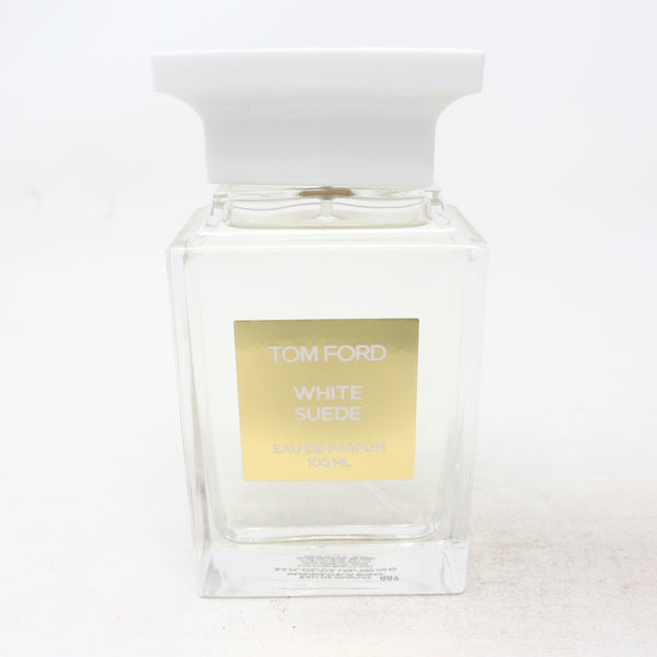 White Suede Eau De Parfum 100 ml