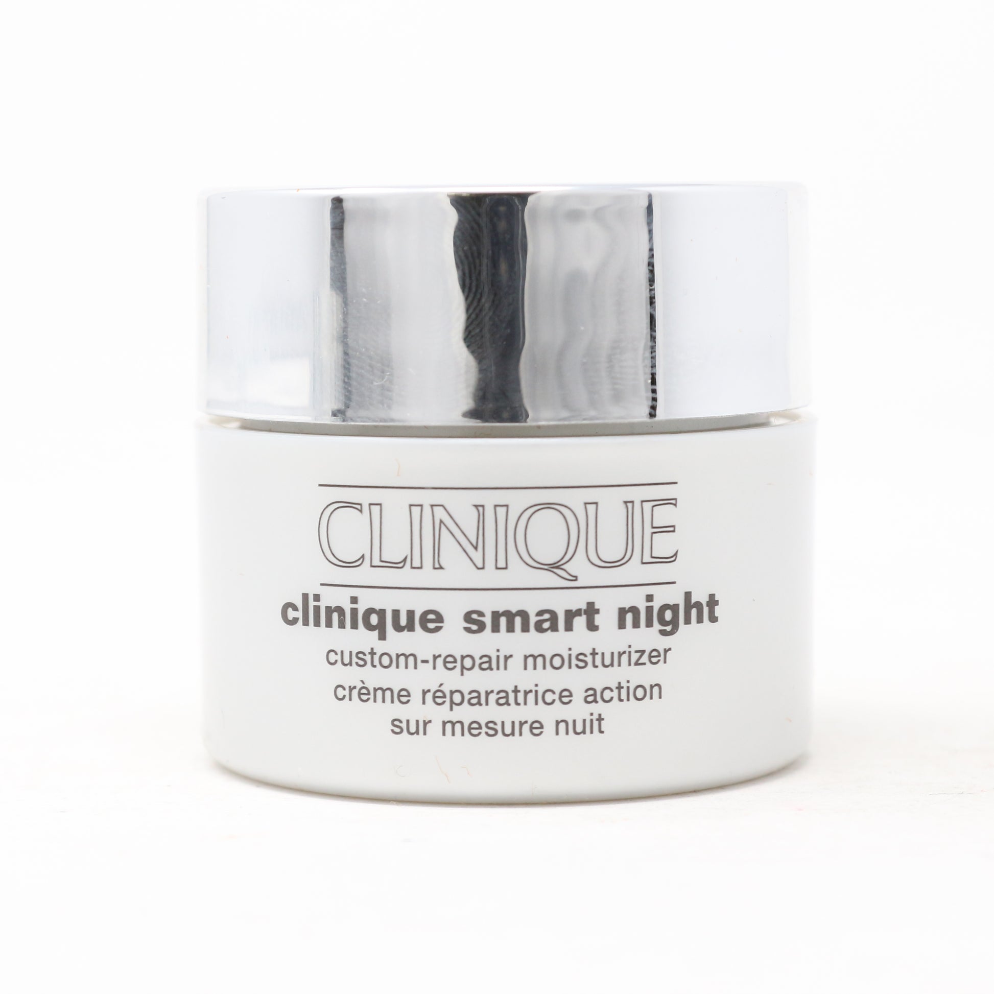 Clinique Smart Night Custom-Repair Moisturizer 15 ml