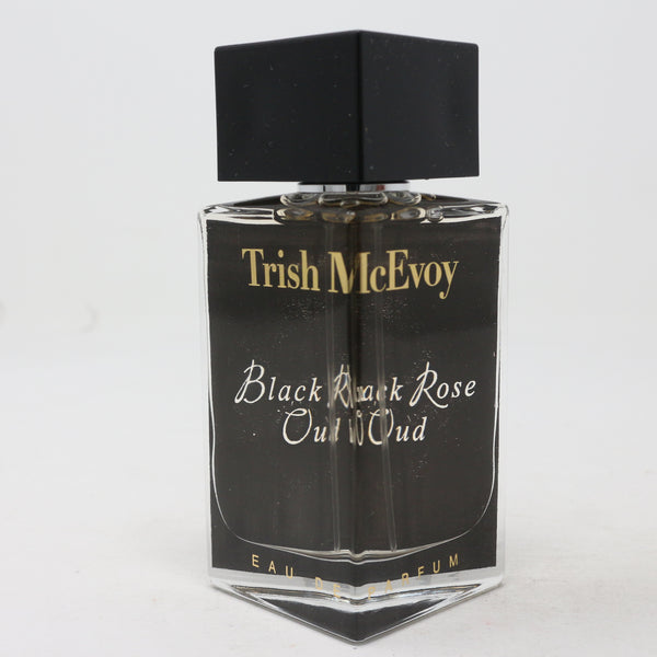 Black Rose Oud Eau De Parfum 50 ml