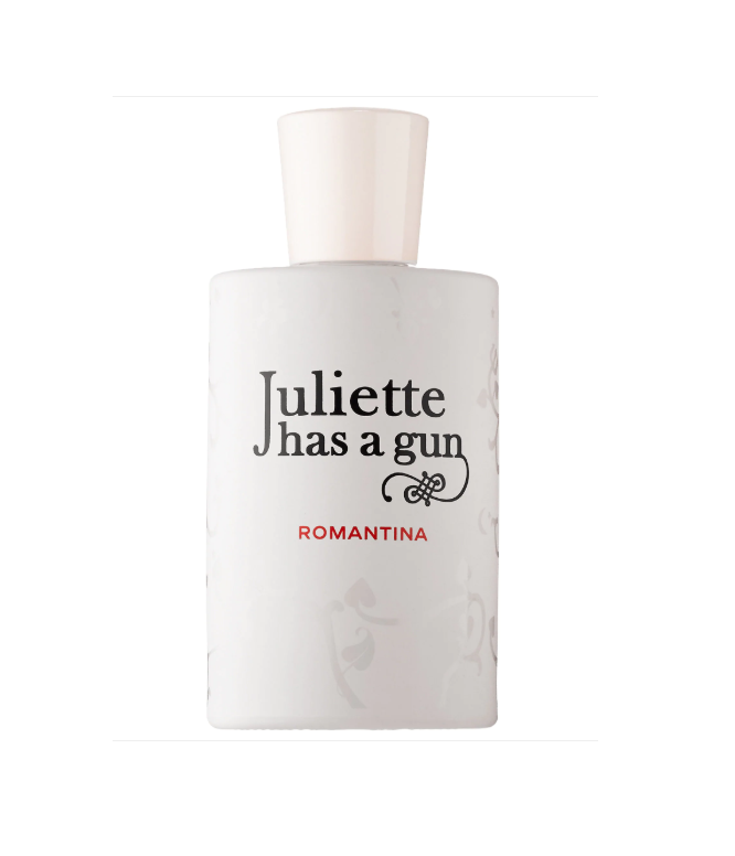 Romantina Eau De Parfum 100 ml