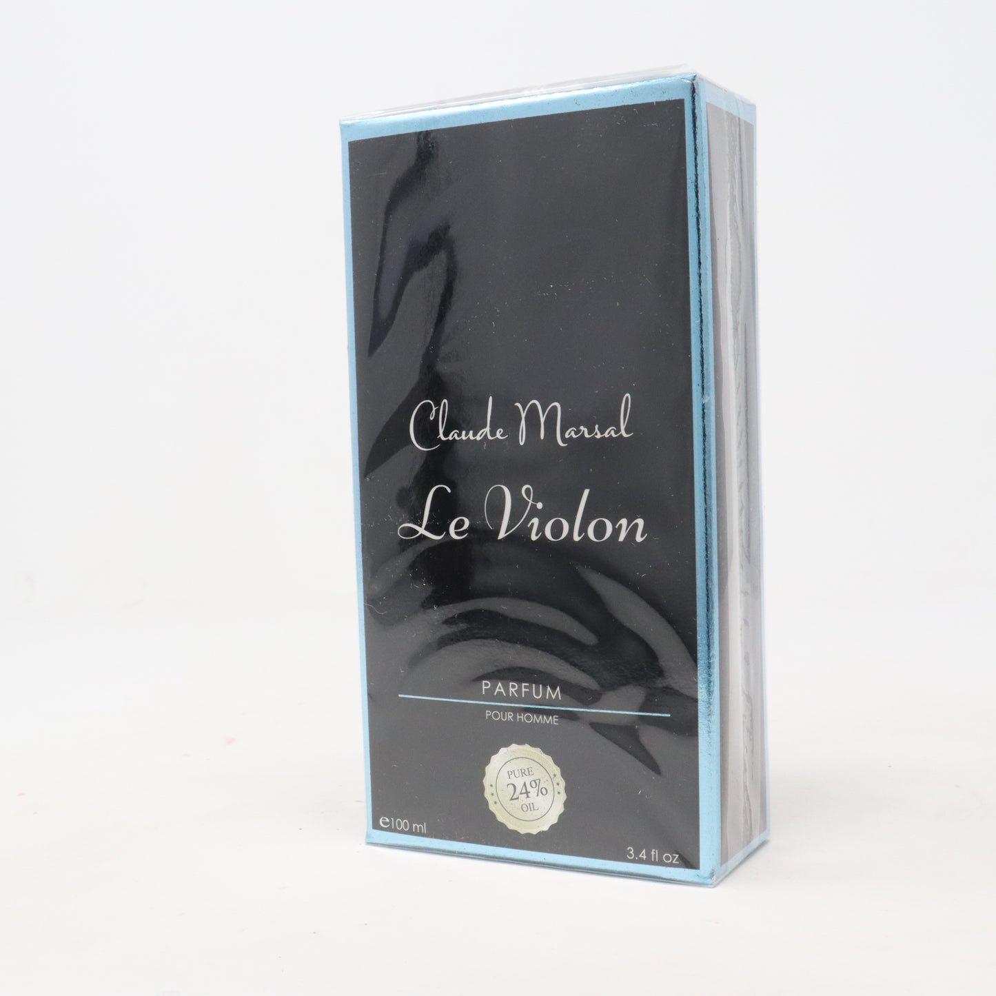 Le Violon Parfum Pour Homme 100 ml