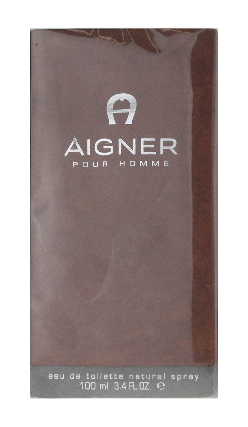 Etienne Aigner Aigner Pour Homme Eau De Toilette Spray 3.4Oz/100ml (Damaged Box)