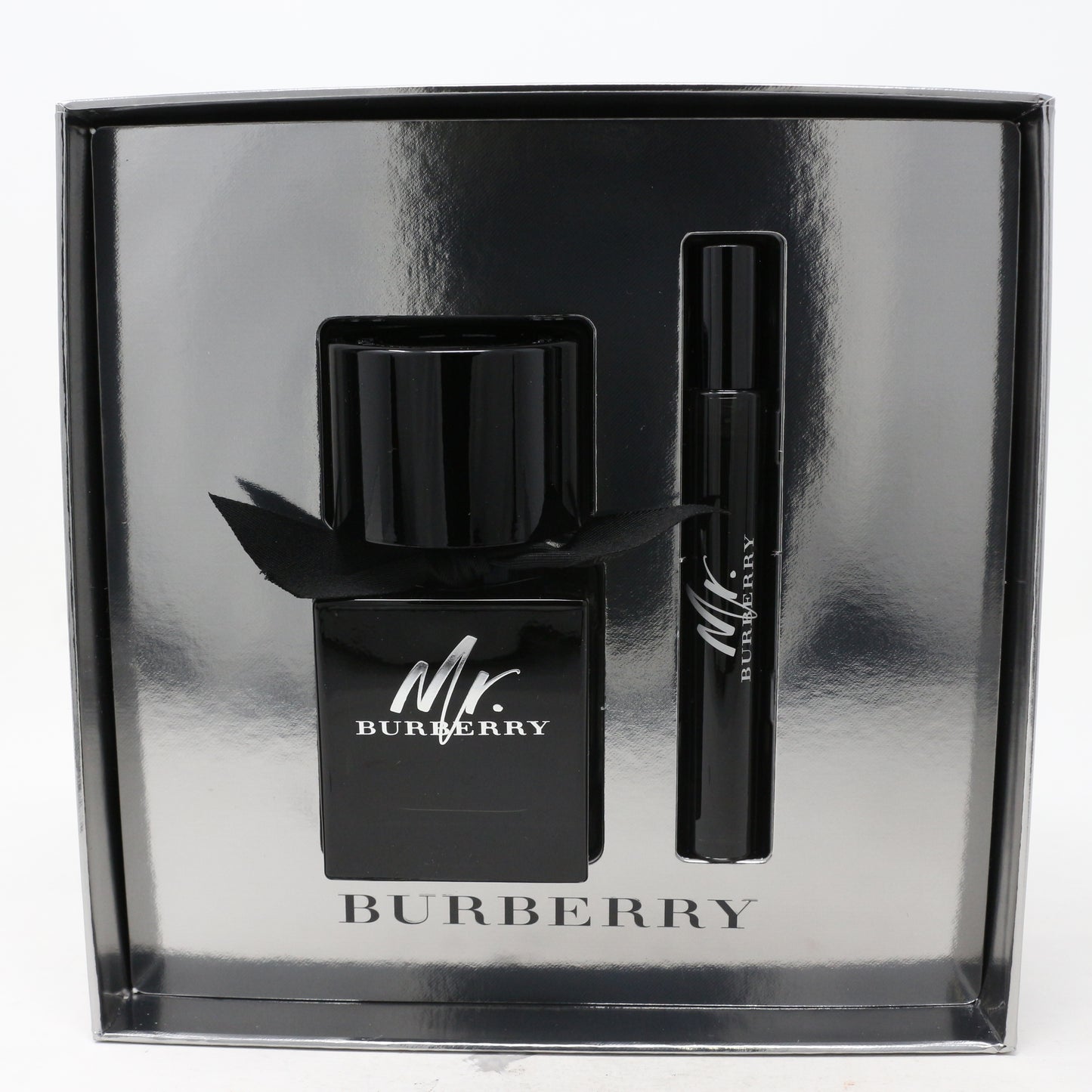 Mr.Burbery Eau De Parfume 2 Pcs Set