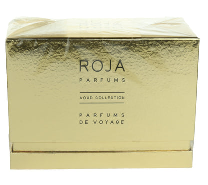Roja Dove 'Aoud Colecction' Parfume De Voyage 3x1 oz / 30 ml Gift Set