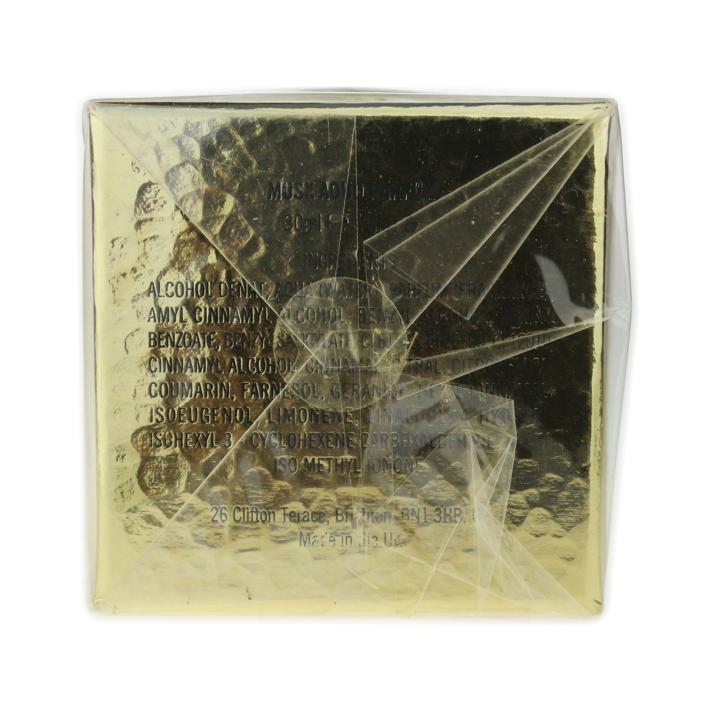 Roja Dove 'Musk Aoud' Parfum 1 oz / 30 ml New In Box