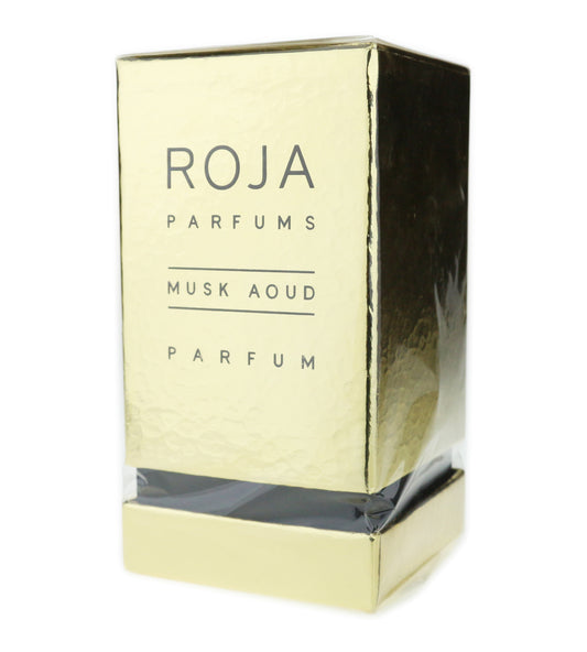 Musk Aoud Parfum 30 ml