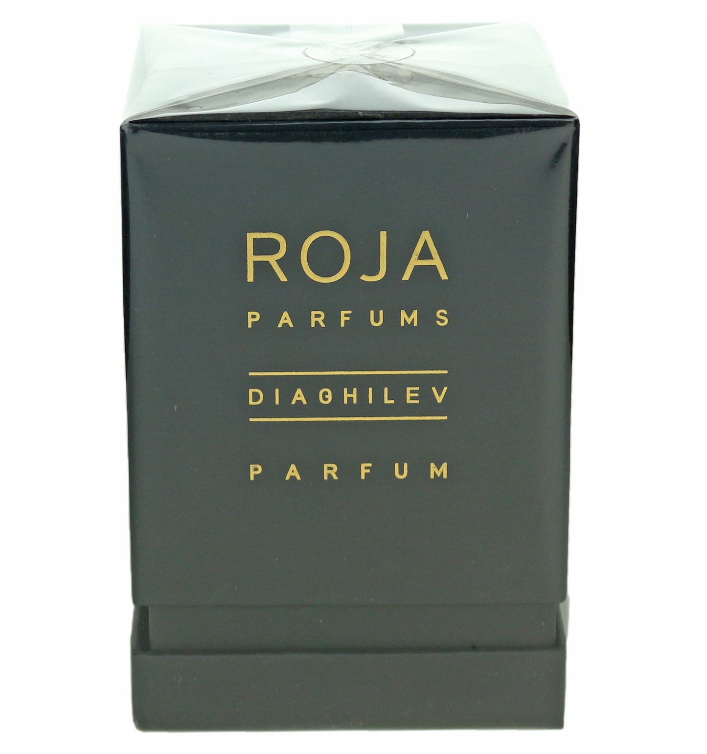 Roja Dove 'Diaghilev' Parfum 3.4oz /100ml New In Box