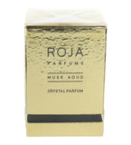 Roja Dove 'Musk Aoud Crystal' Parfum 3.4oz/100ml New In Box