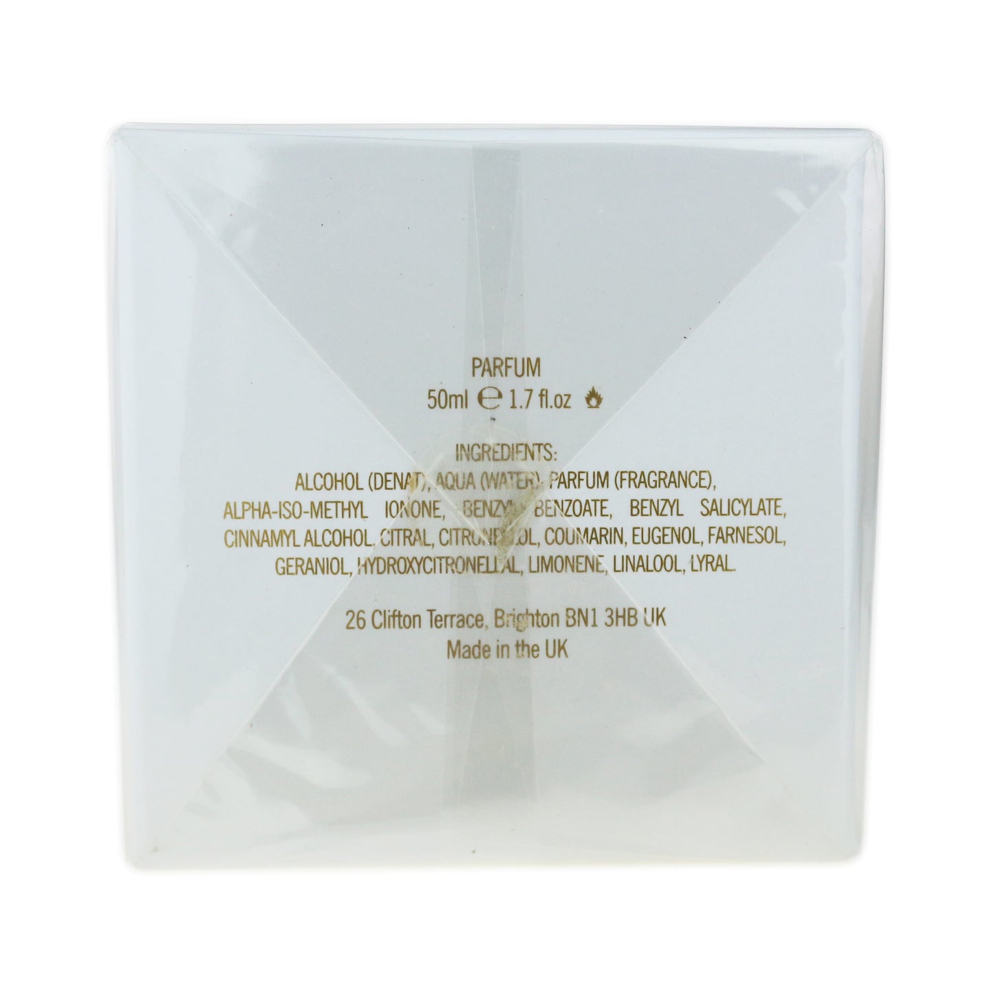 Roja Dove 'Creation-I Pour Femme' Parfum 1.7oz/50ml New In Box