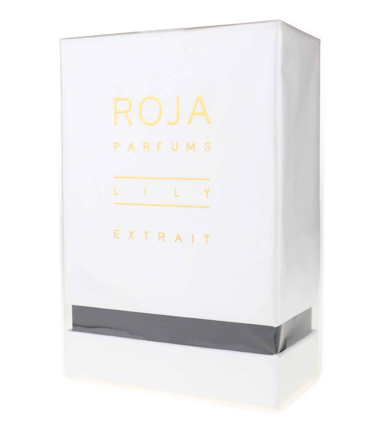 Roja Dove 'Lily Extrait' Parfum 1.7oz/50ml New In Box