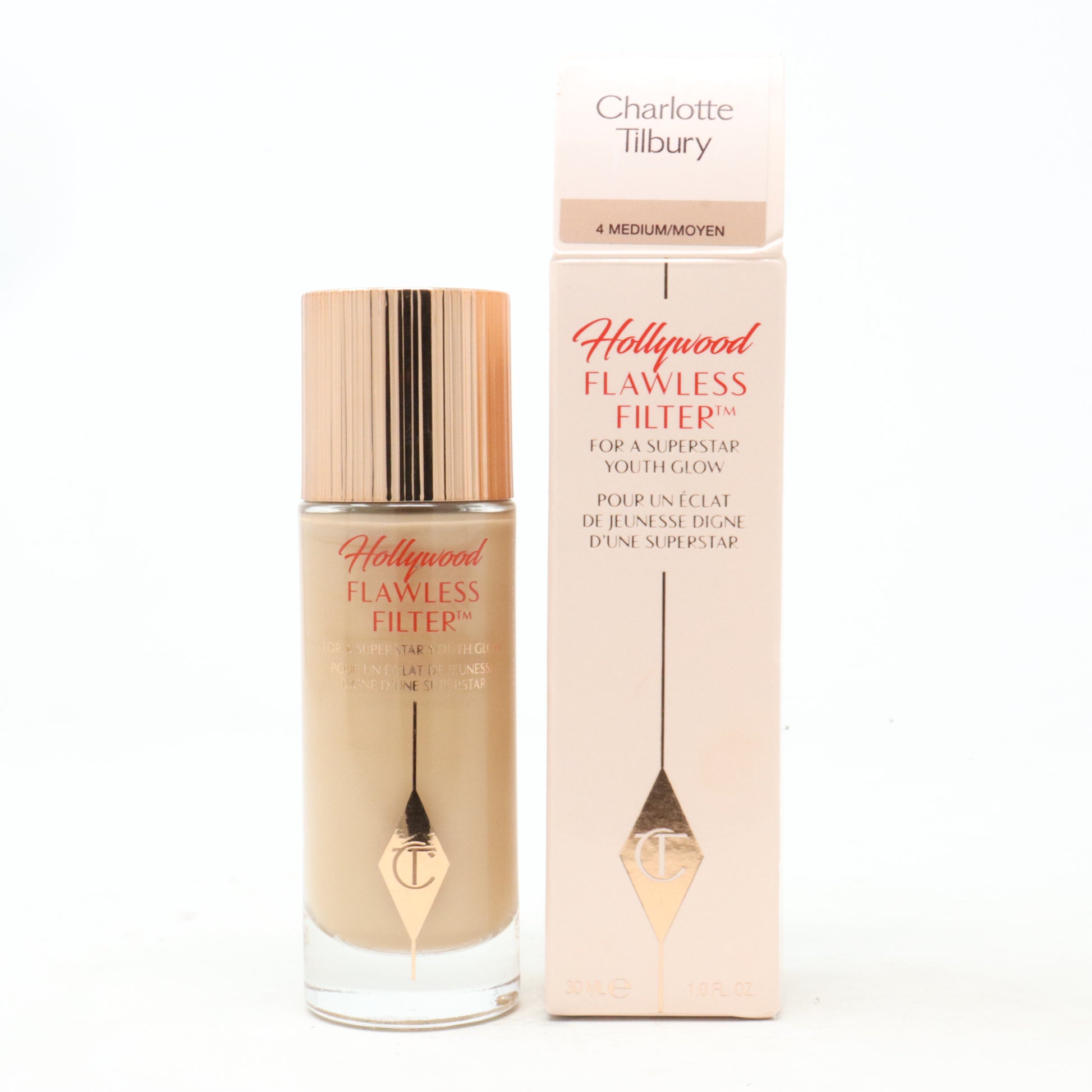 Flawless Filter For A Superstar Youth Glow 30 ml