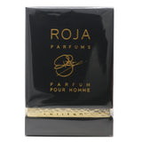 Roja Parfums Vetiver Parfum Pour Homme 1.7oz/50ml New In Box