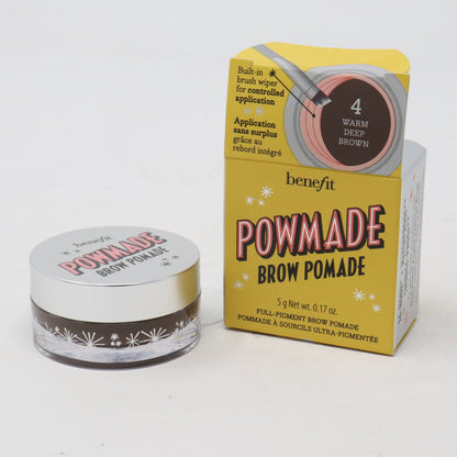 Mini Powmade Brow Made Full Pigment Brow Pomade 5 g
