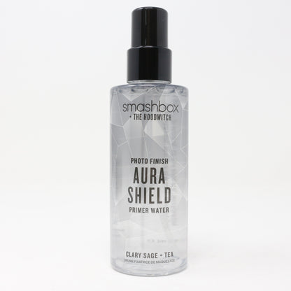 Crystalized Photo Finish Love Ritual Primer Water 115 mL