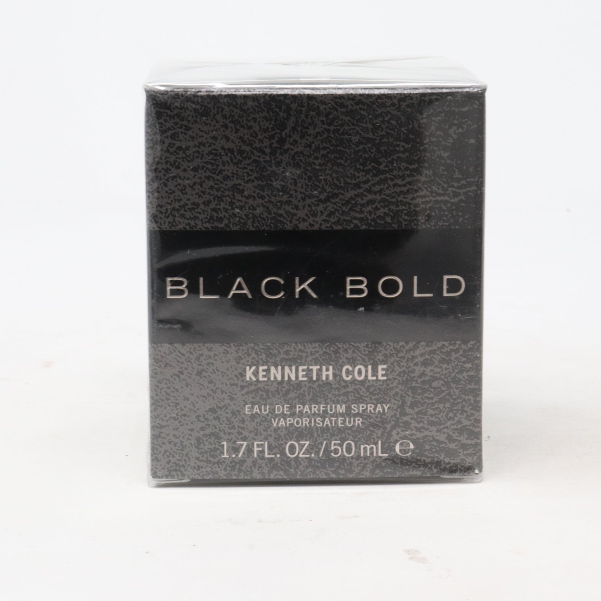 Black Bold Eau De Parfum 50 ml