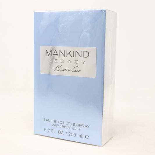 Mankind Legacy Eau De Parfum 200 ml