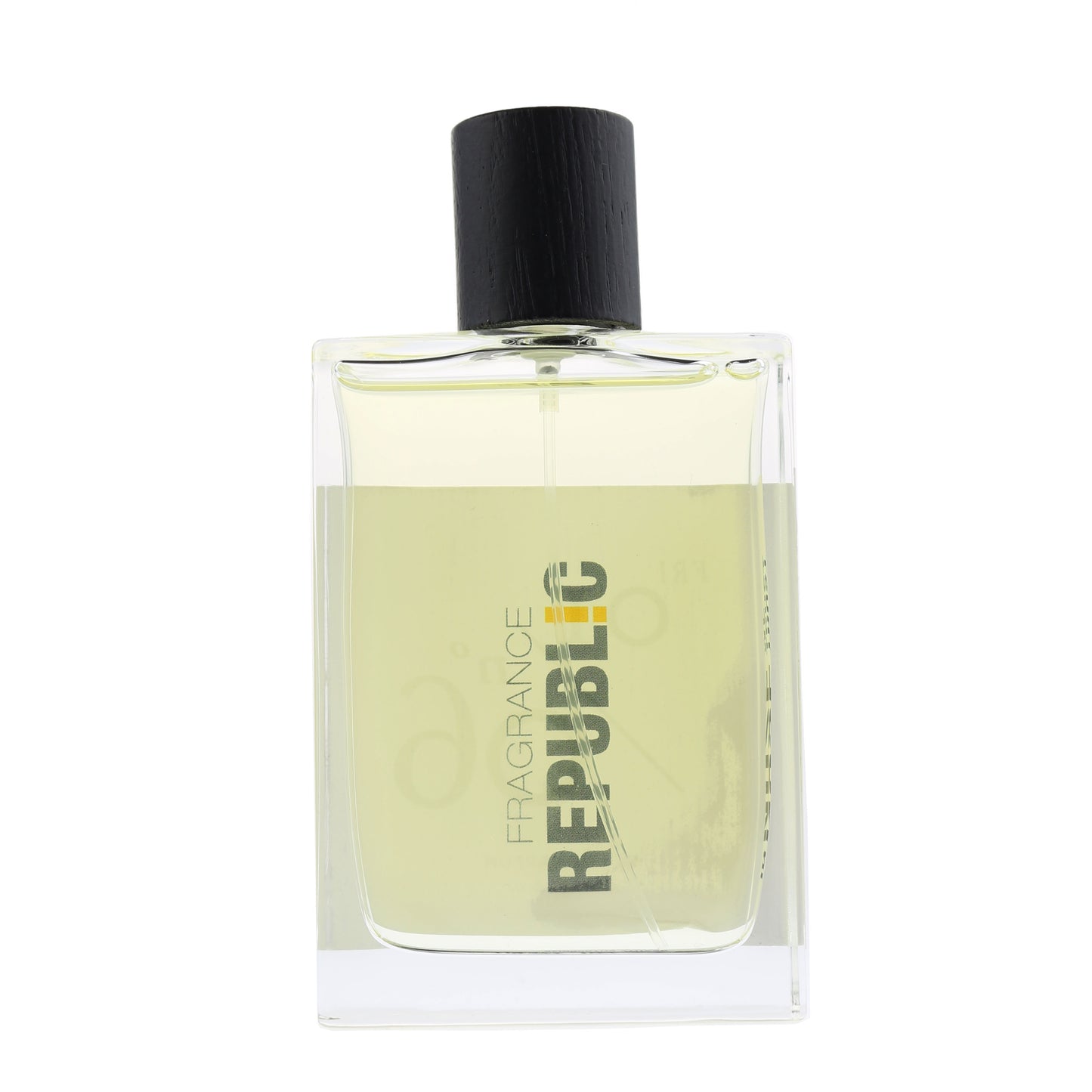 Fragrance Republic 'FR! 0I/06' Eau De Parfum 2.5oz/75ml Spray No Retail Box