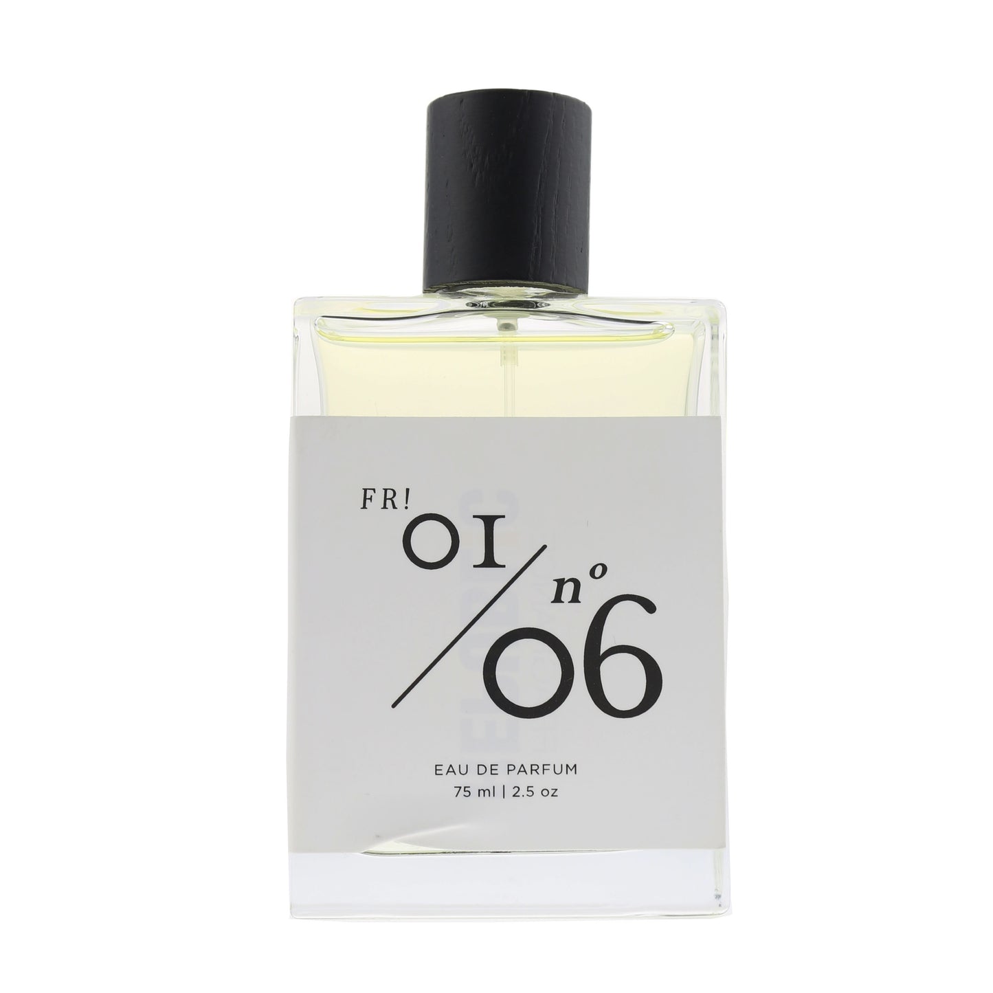Fr! Oi/06 Eau De Parfum 75 ml