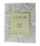 Aerin 'Lilac Path' Eau De Parfum 0.07oz/2ml Carded Vial