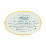 Coriander Non-Soap Moisturizing Cleansing Bar 45 g