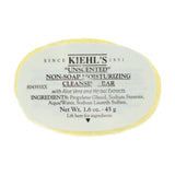 Unscented Non-Soap Moisturizing Cleansing Bar 45 g