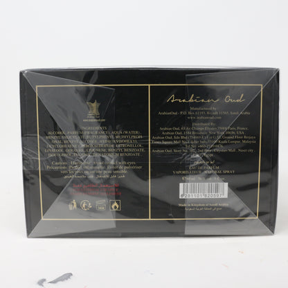 Madawi by Arabian Oud Eau De Parfum 3oz/90ml Spray New With Box
