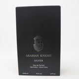 Arabian Knight Silver Eau De Parfum 100 ml