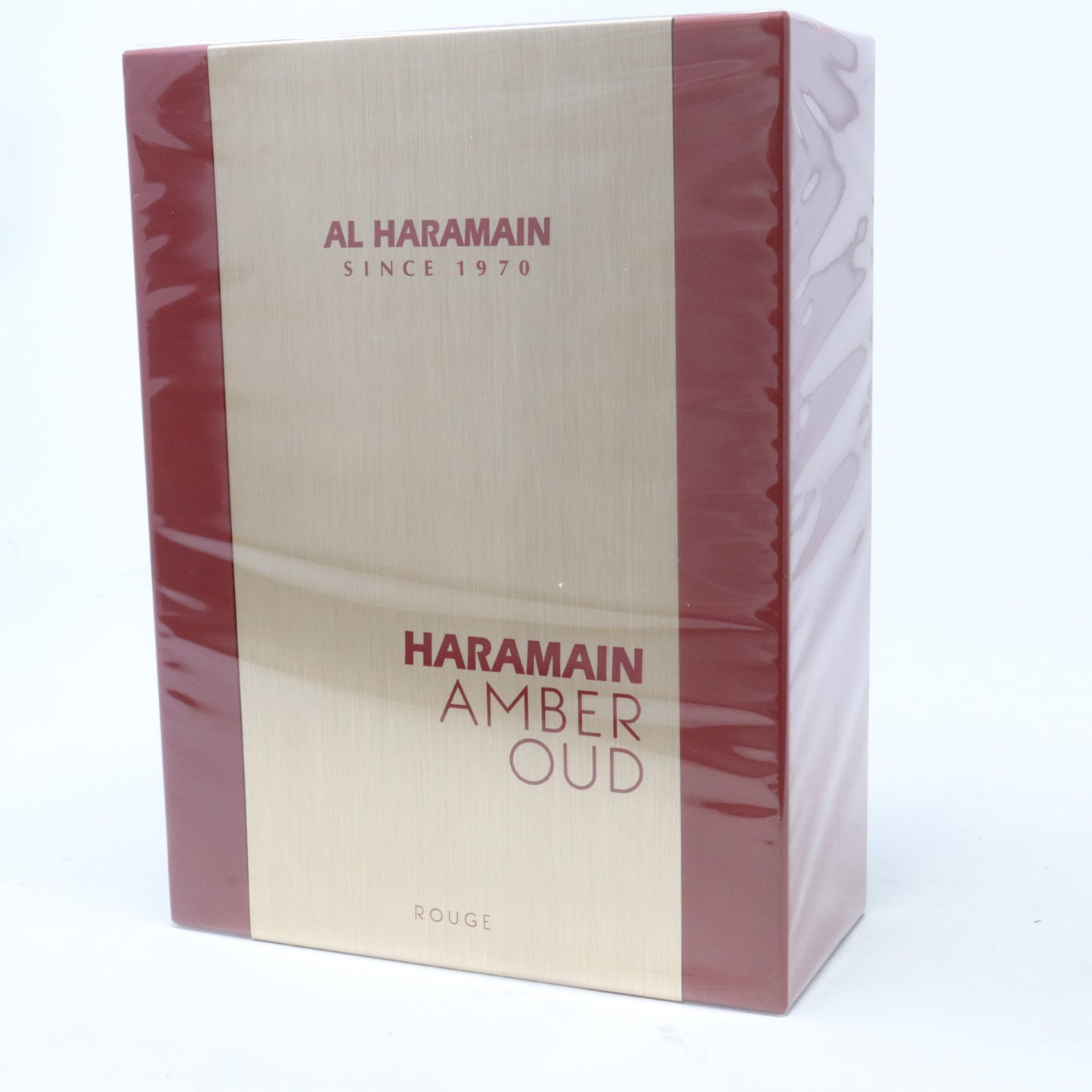 Al Haramain Rouge Eau De Parfum 60 ml