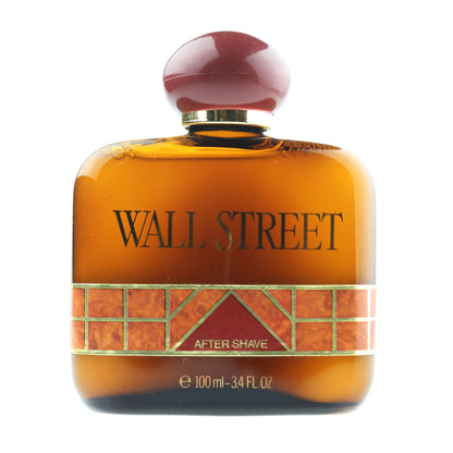 Victor 'Wall Street' After Shave Splash 3.4oz/100ml New In Box